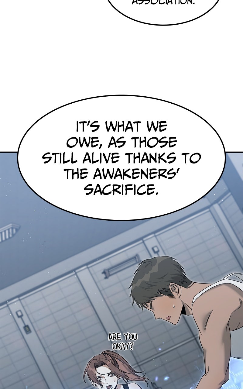 The Hunter Next Door Episode 13 page 51 - 