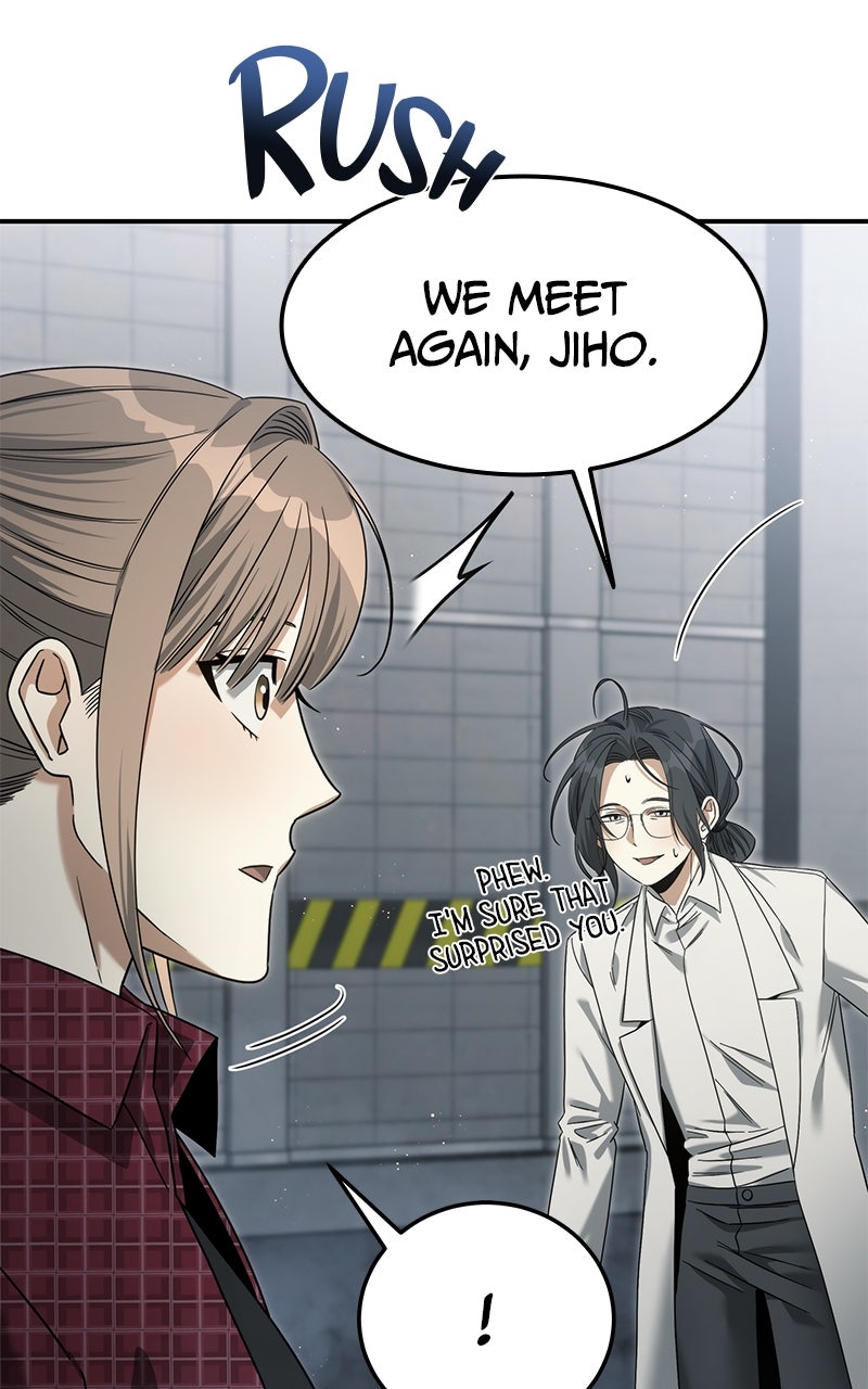 The Hunter Next Door Episode 13 page 53 - 