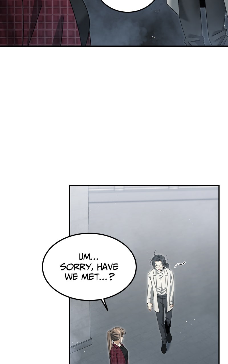 The Hunter Next Door Episode 13 page 54 - 