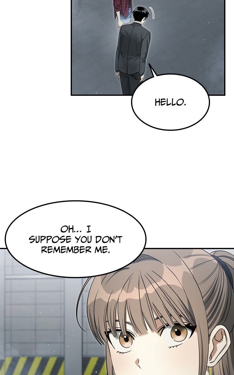 The Hunter Next Door Episode 13 page 55 - 