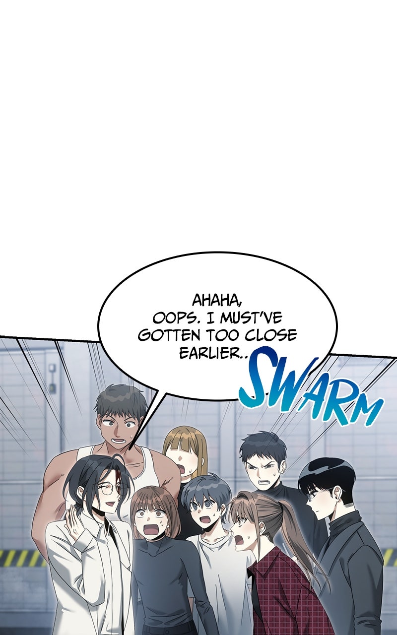 The Hunter Next Door Episode 13 page 58 - 