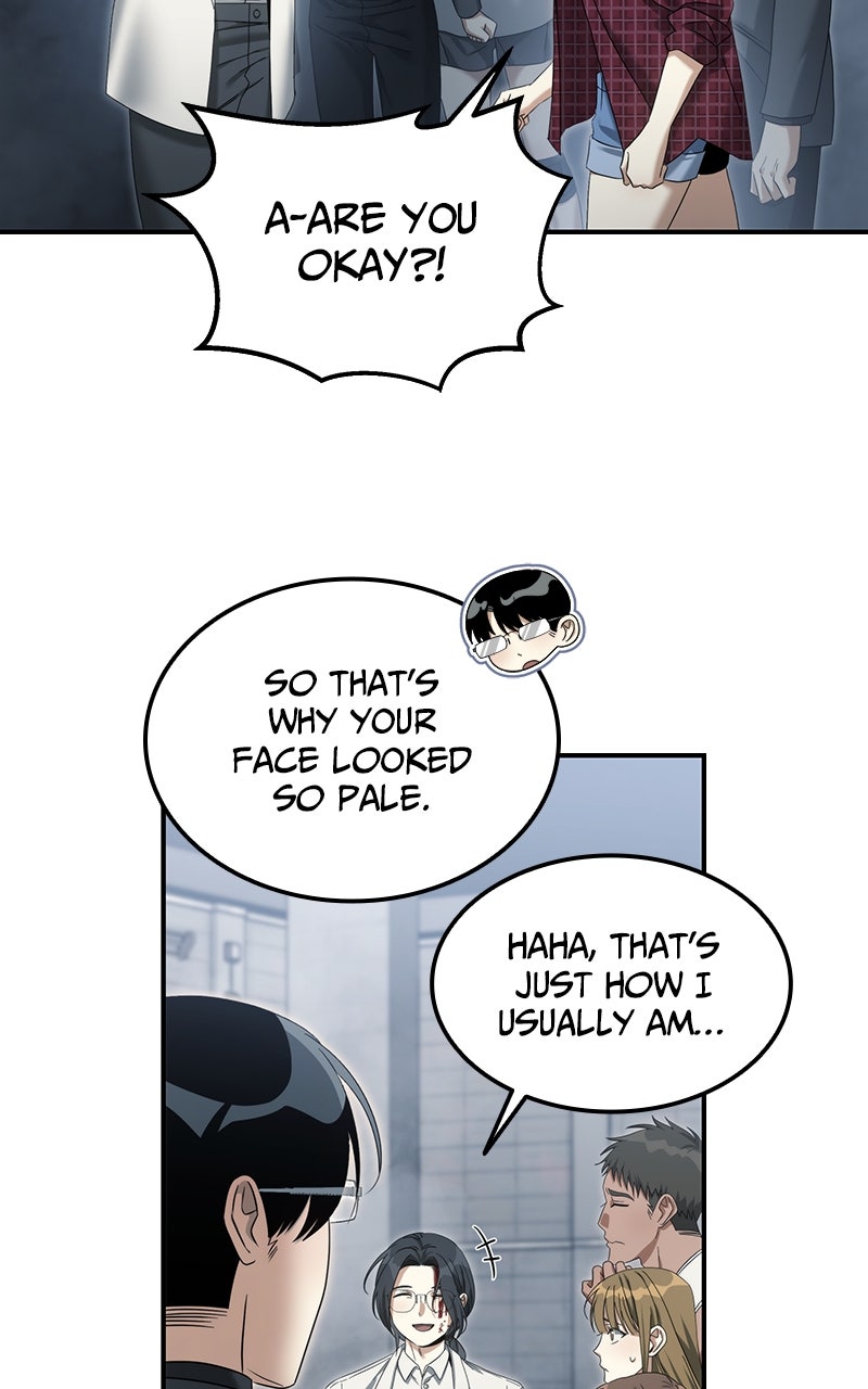 The Hunter Next Door Episode 13 page 59 - 