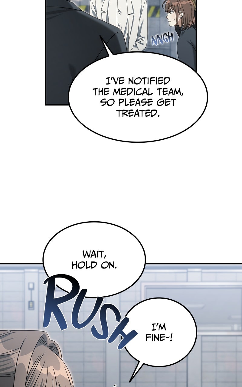 The Hunter Next Door Episode 13 page 60 - 