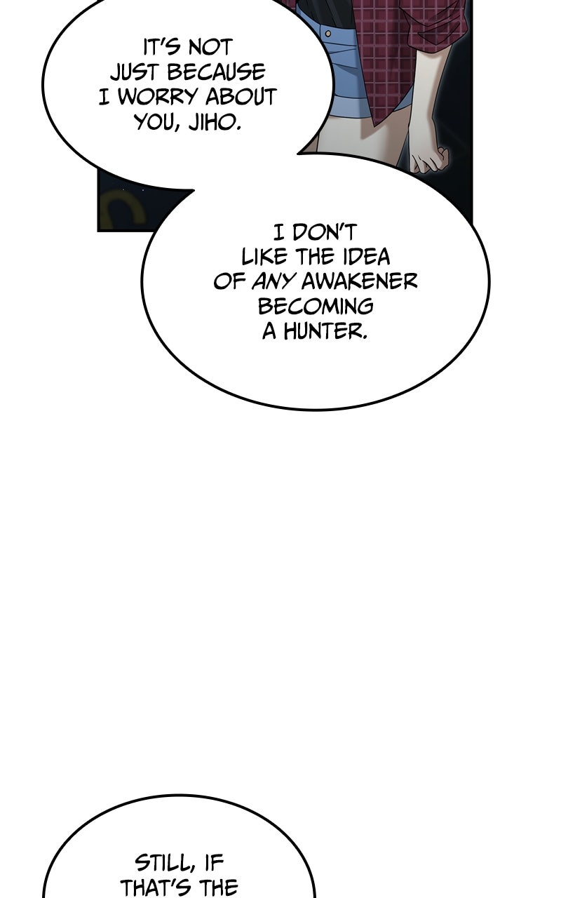 The Hunter Next Door Episode 13 page 7 - 