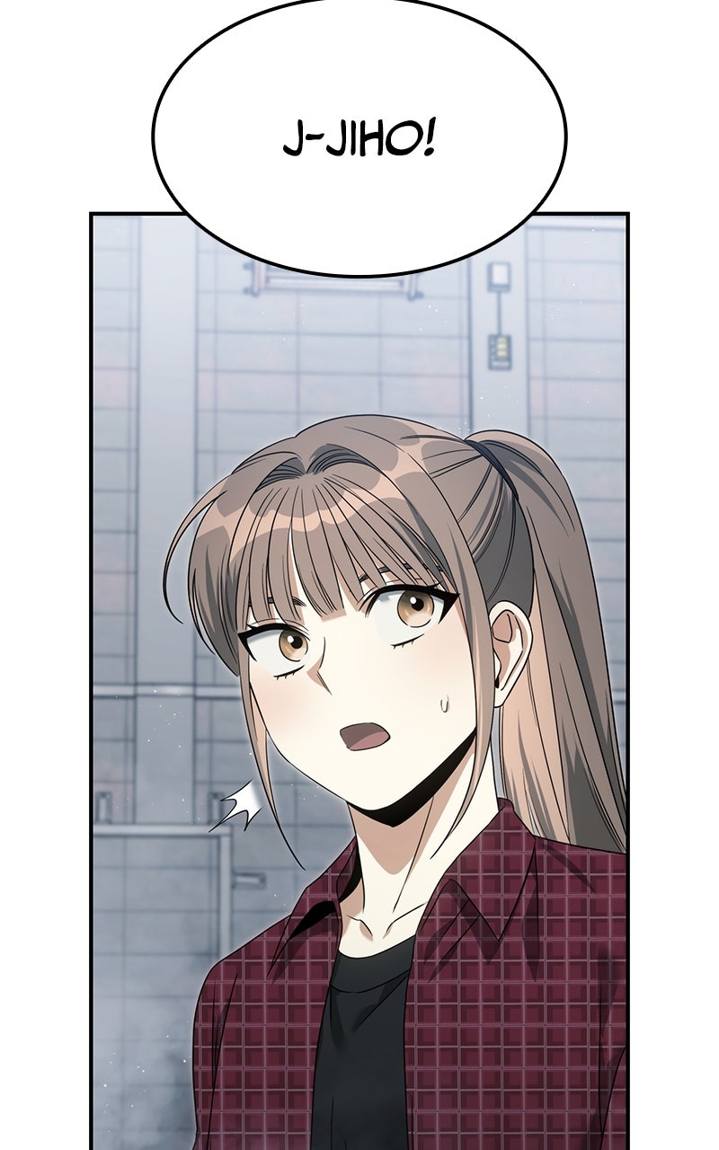 The Hunter Next Door Episode 13 page 62 - 