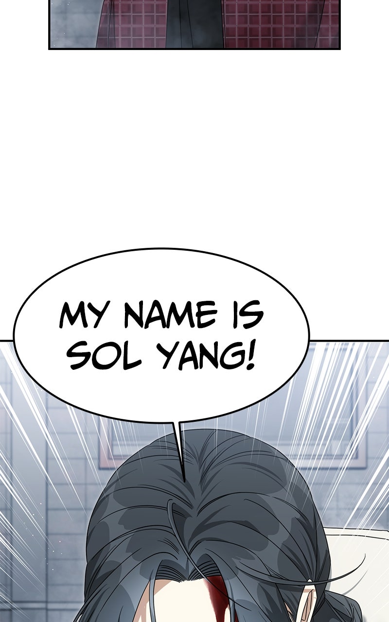 The Hunter Next Door Episode 13 page 63 - 