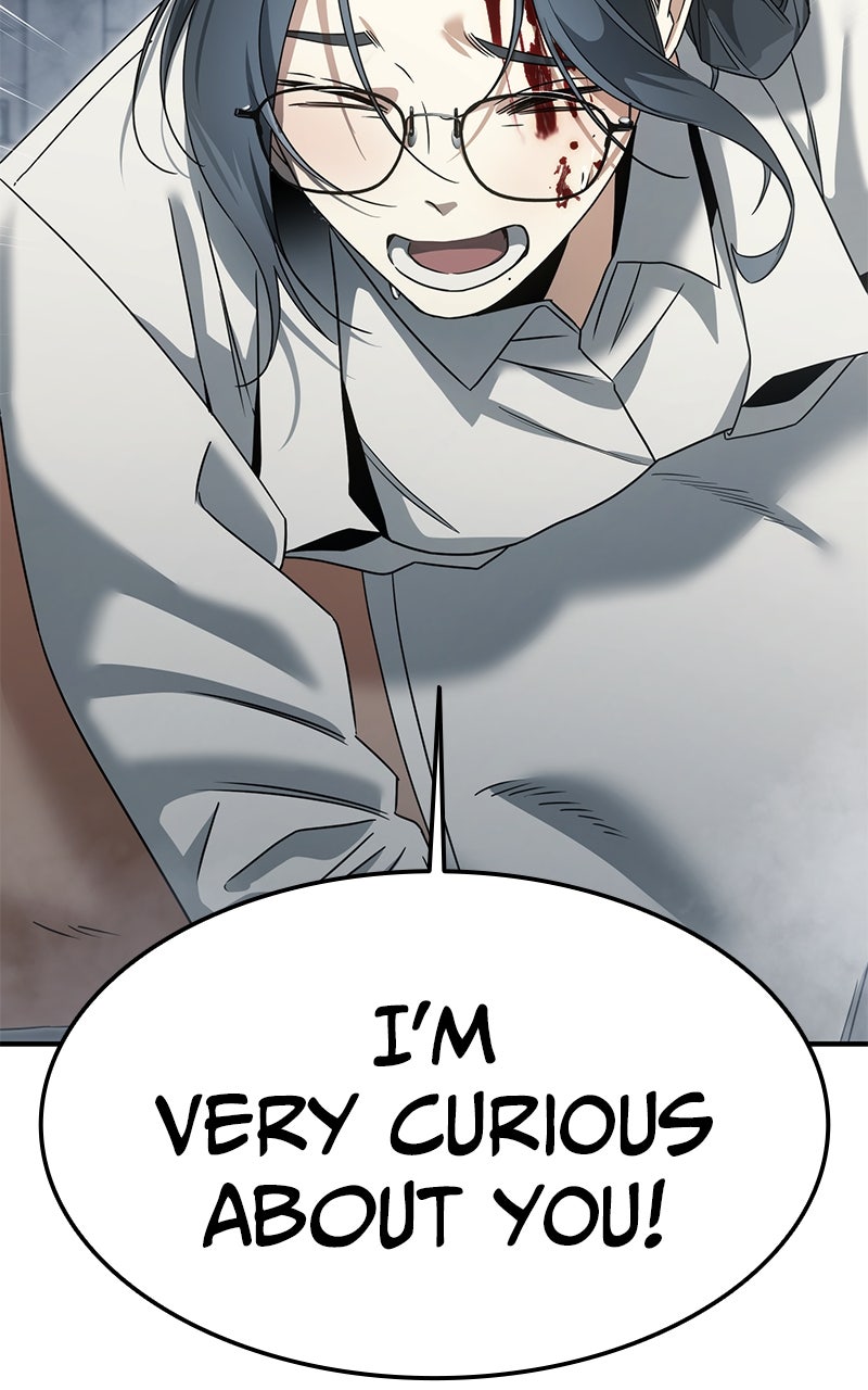 The Hunter Next Door Episode 13 page 64 - 