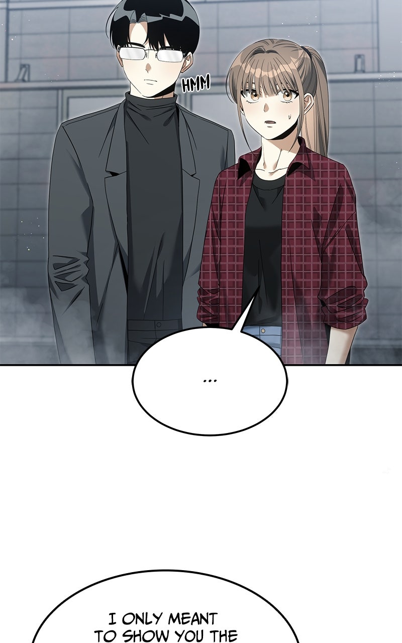 The Hunter Next Door Episode 13 page 66 - 