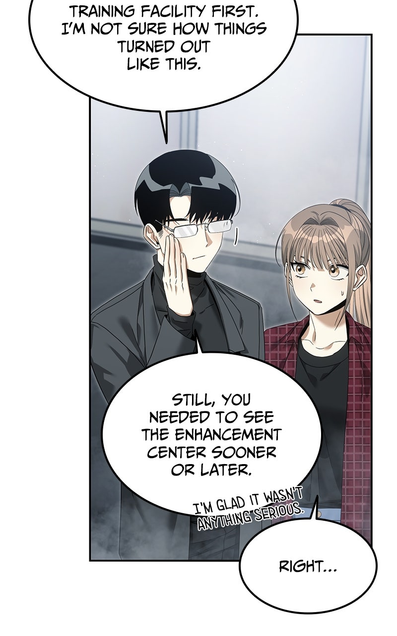 The Hunter Next Door Episode 13 page 67 - 