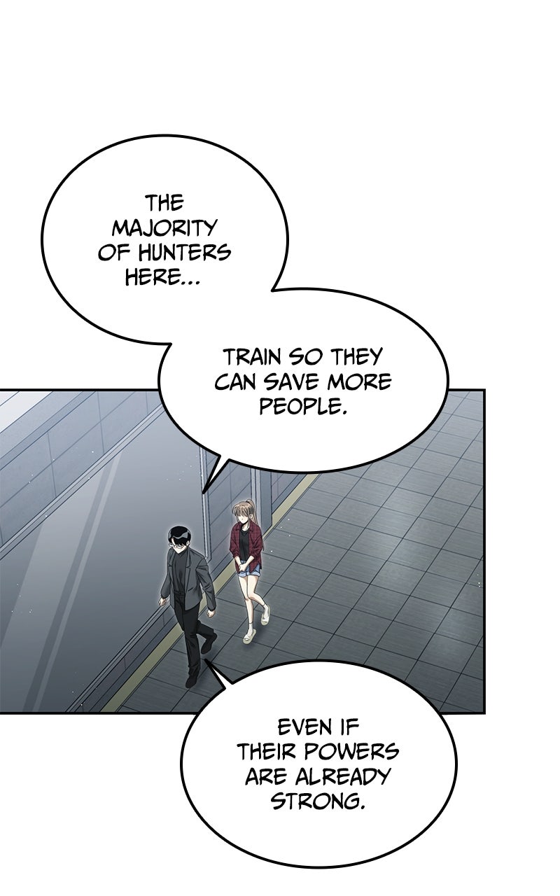 The Hunter Next Door Episode 13 page 68 - 