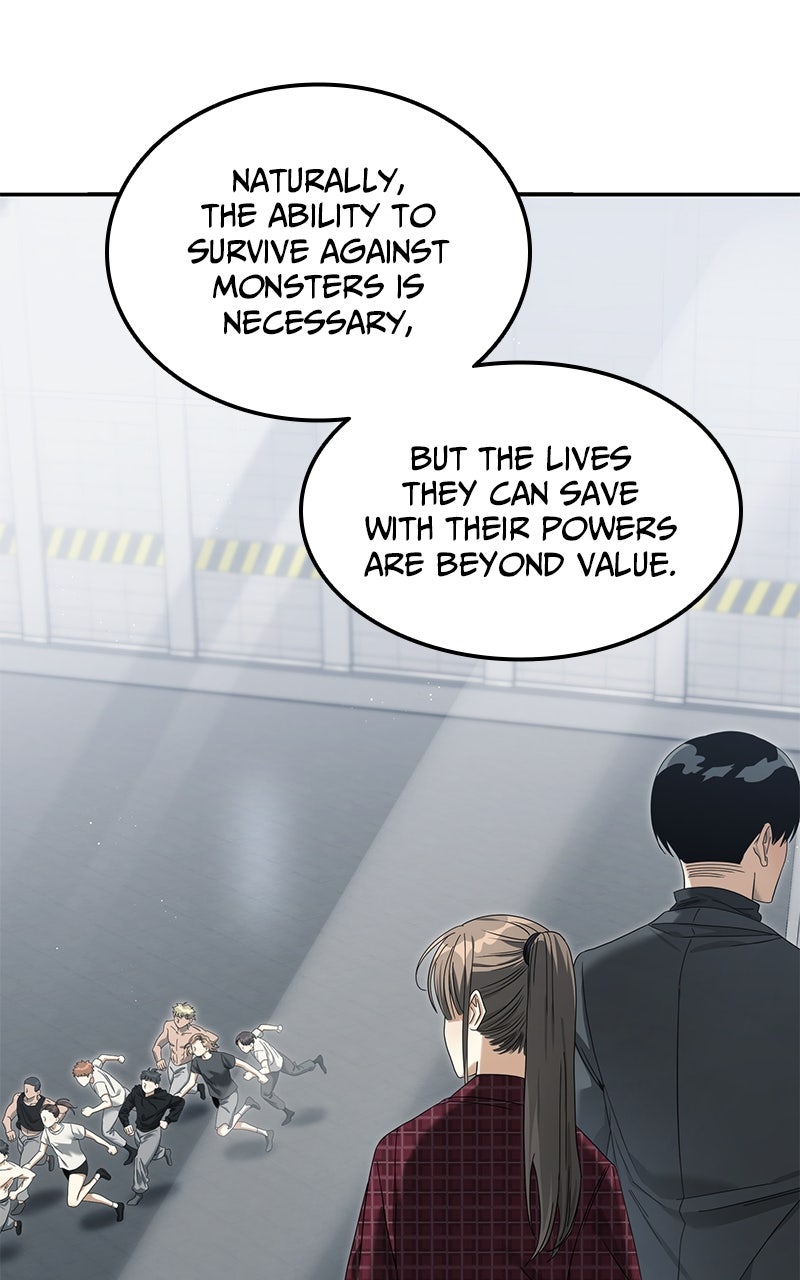 The Hunter Next Door Episode 13 page 69 - 