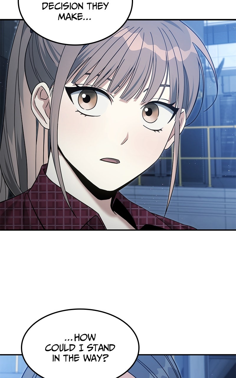 The Hunter Next Door Episode 13 page 8 - 