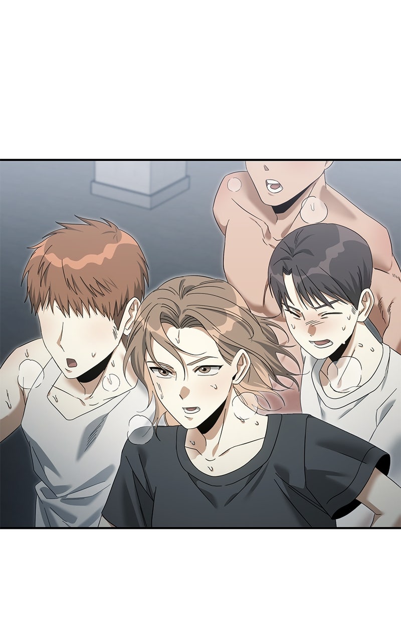 The Hunter Next Door Episode 13 page 72 - 