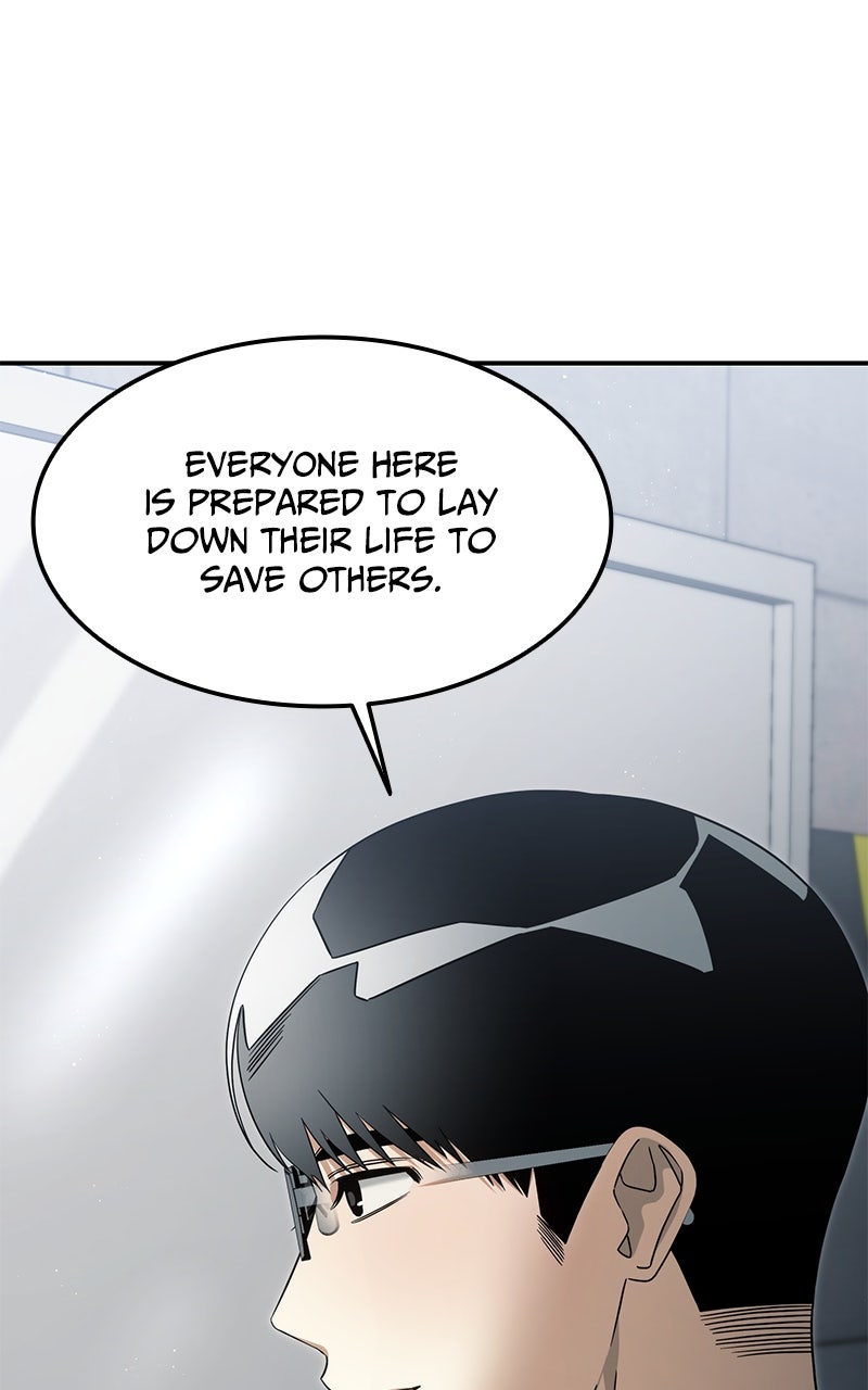 The Hunter Next Door Episode 13 page 73 - 