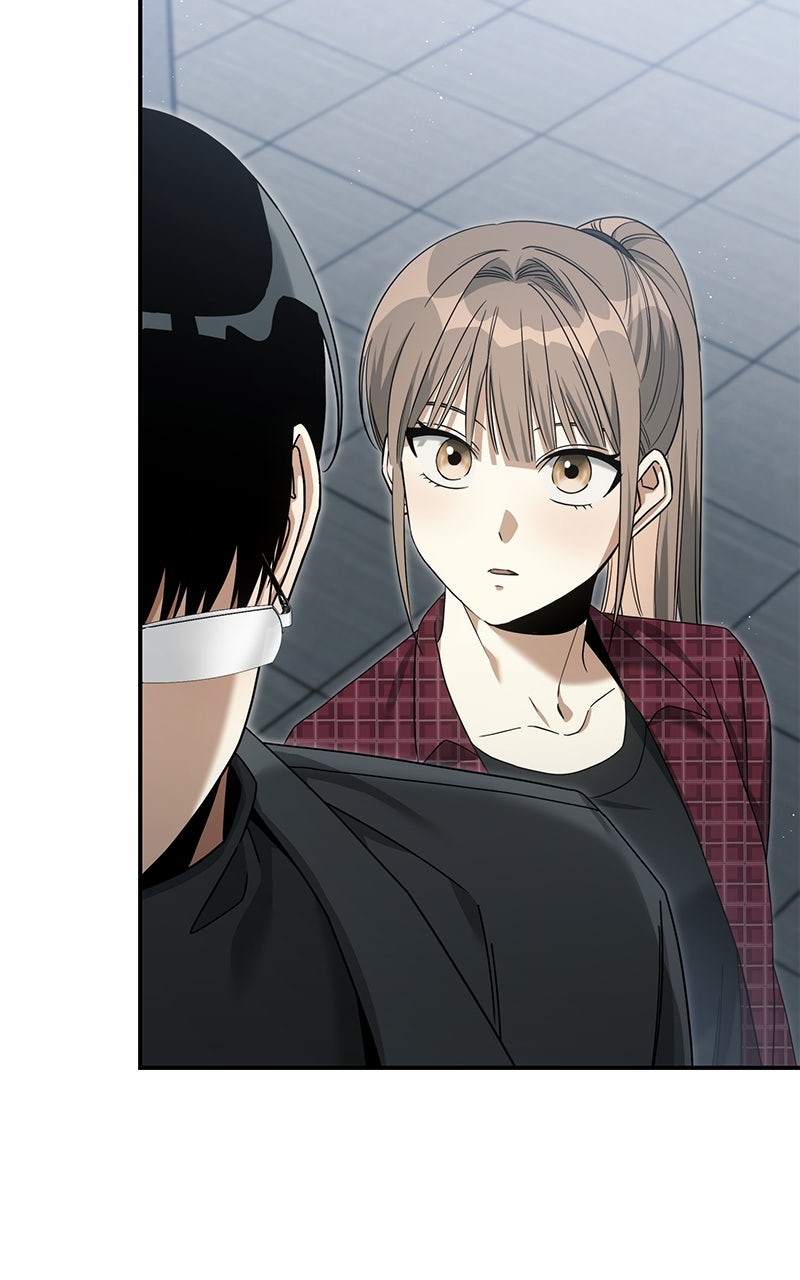 The Hunter Next Door Episode 13 page 76 - 