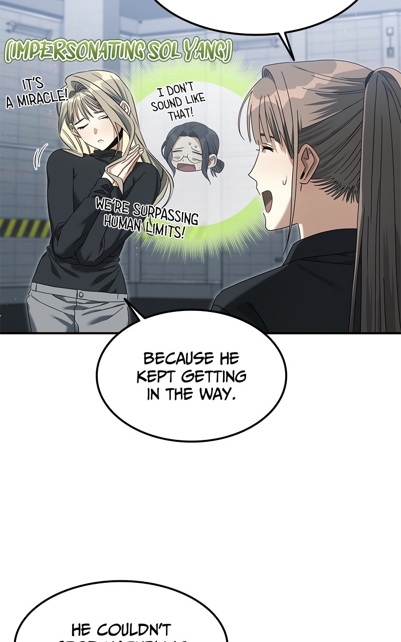 The Hunter Next Door Episode 13 page 80 - 