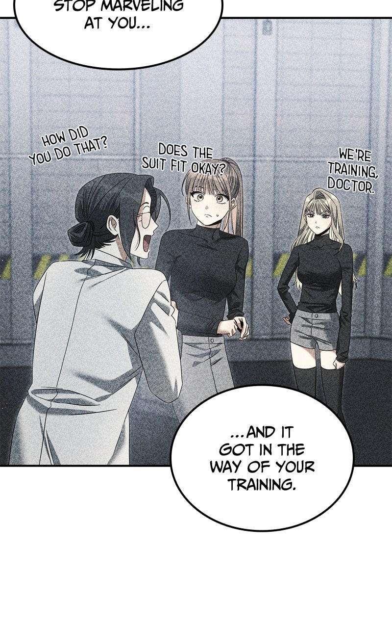 The Hunter Next Door Episode 13 page 81 - 