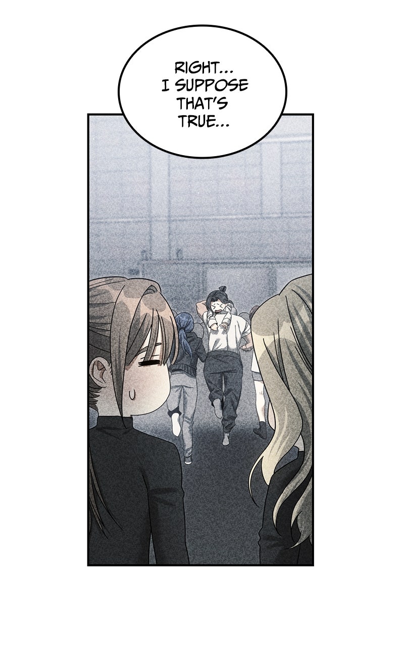 The Hunter Next Door Episode 13 page 82 - 