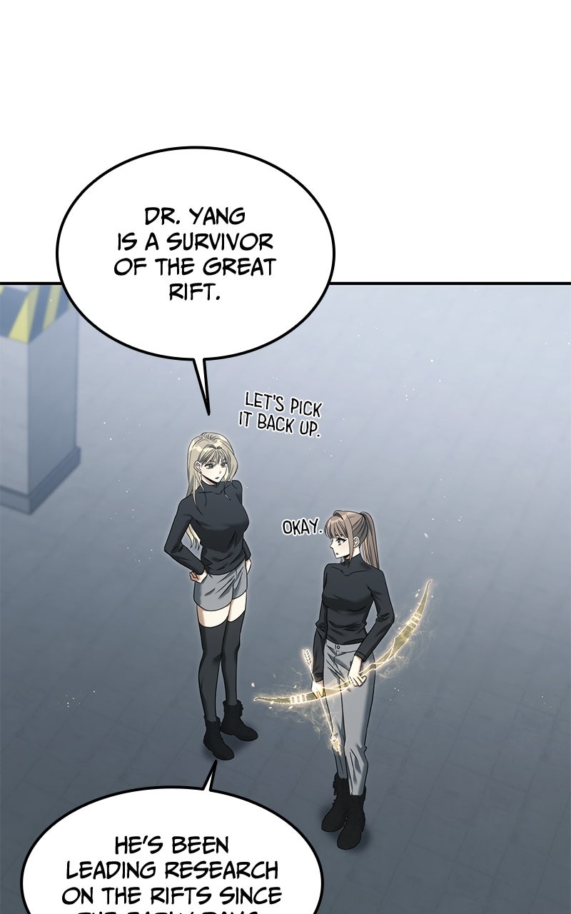 The Hunter Next Door Episode 13 page 83 - 