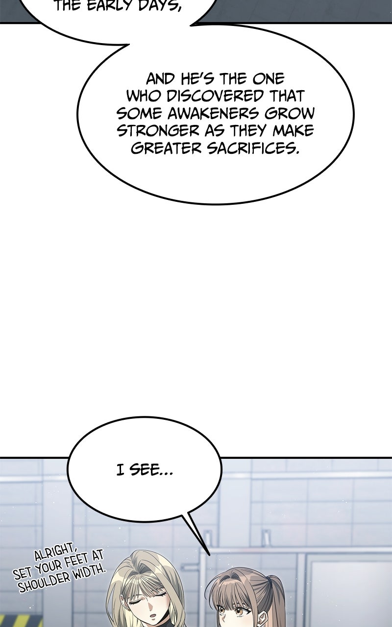 The Hunter Next Door Episode 13 page 84 - 