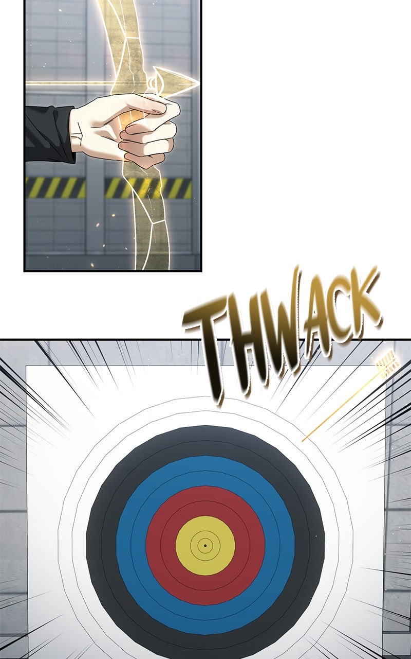 The Hunter Next Door Episode 13 page 86 - 