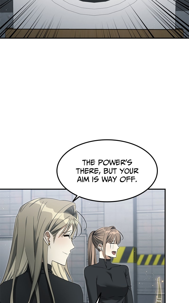 The Hunter Next Door Episode 13 page 87 - 