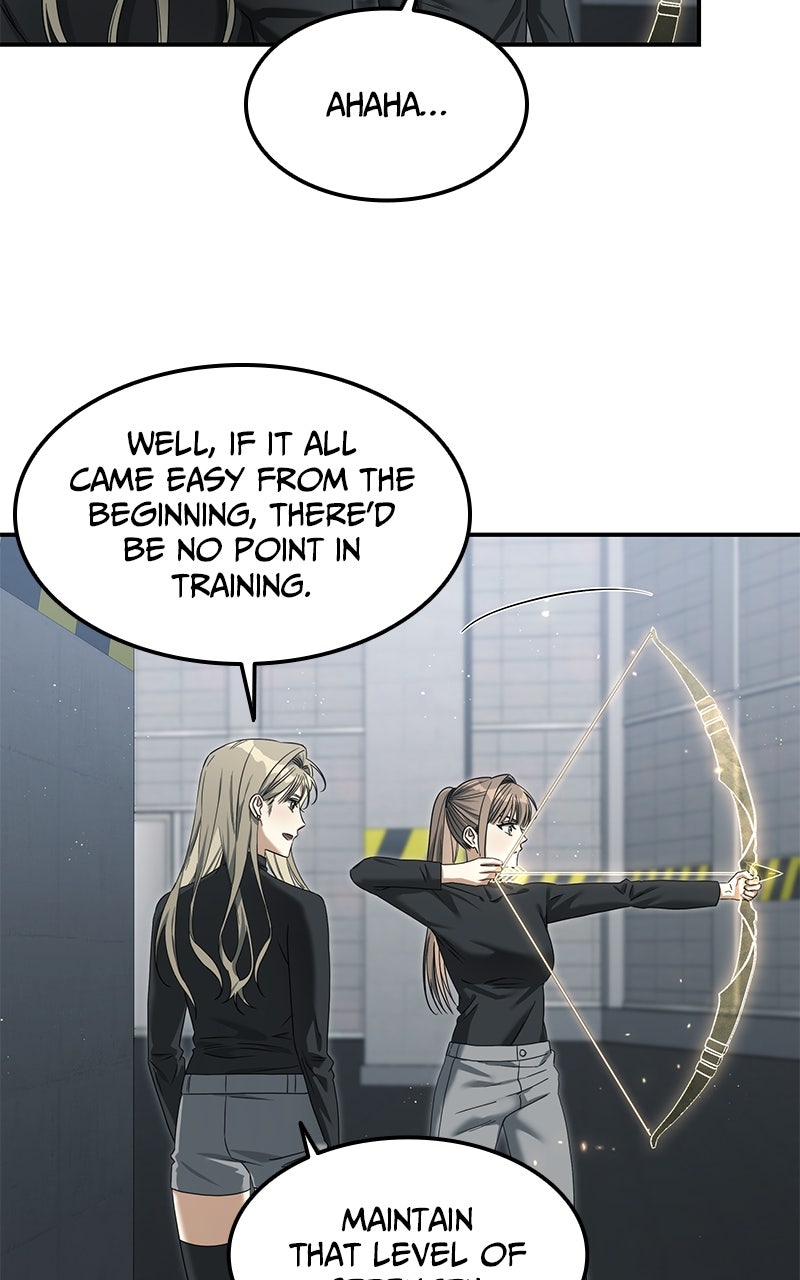 The Hunter Next Door Episode 13 page 88 - 