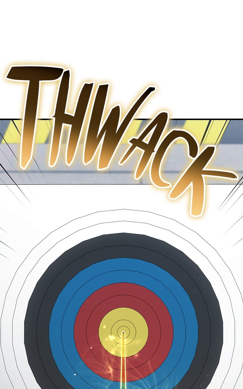 The Hunter Next Door Episode 13 page 91 - 