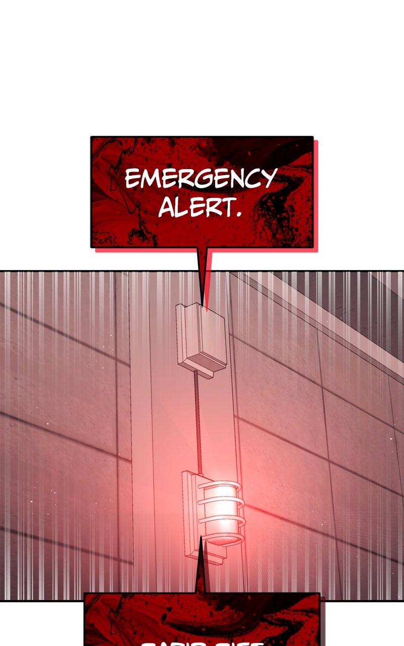 The Hunter Next Door Episode 14 page 1 - 