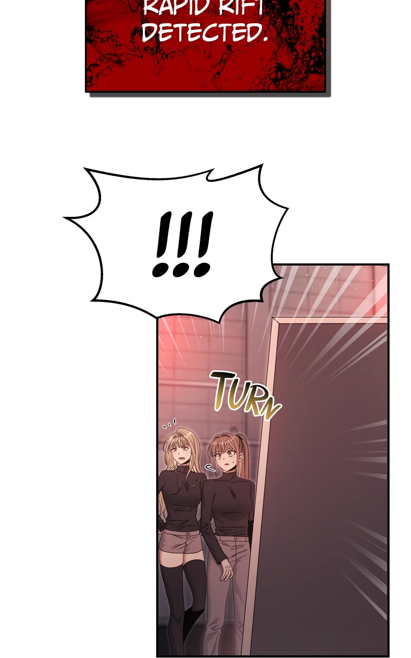 The Hunter Next Door Episode 14 page 2 - 