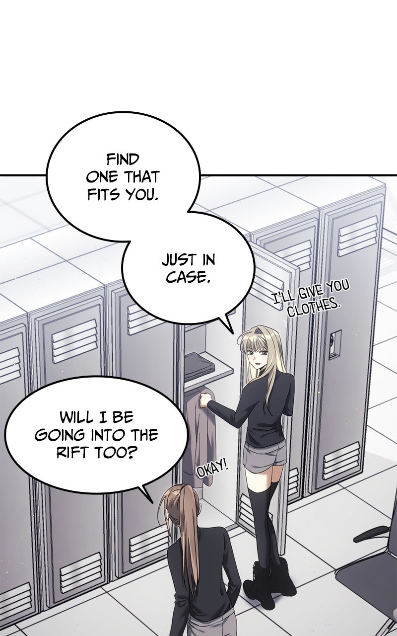 The Hunter Next Door Episode 14 page 11 - 