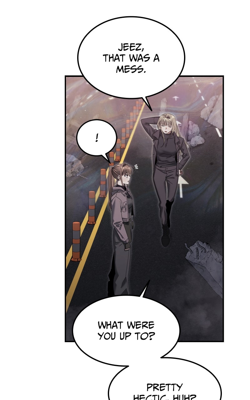 The Hunter Next Door Episode 14 page 101 - 