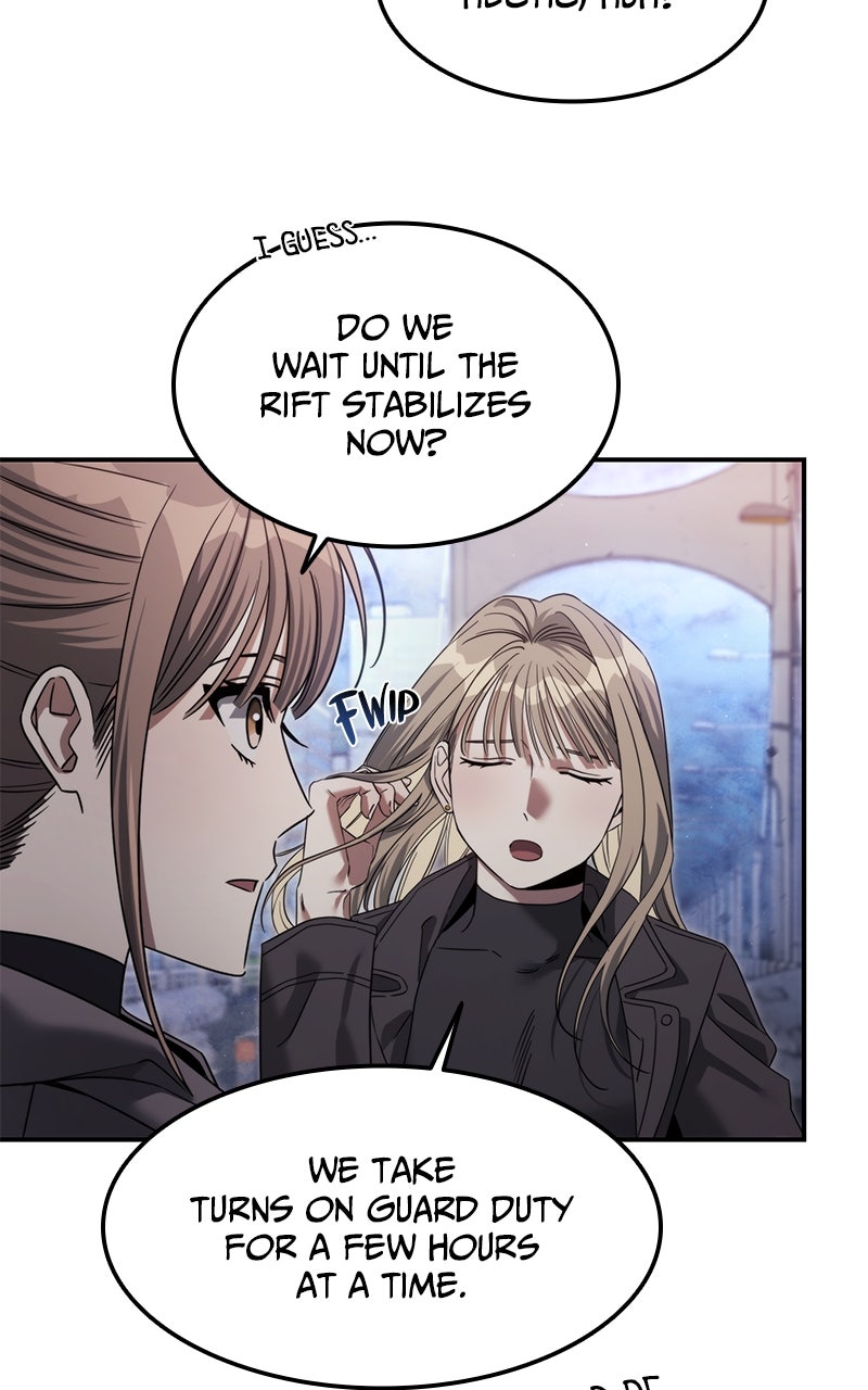 The Hunter Next Door Episode 14 page 102 - 