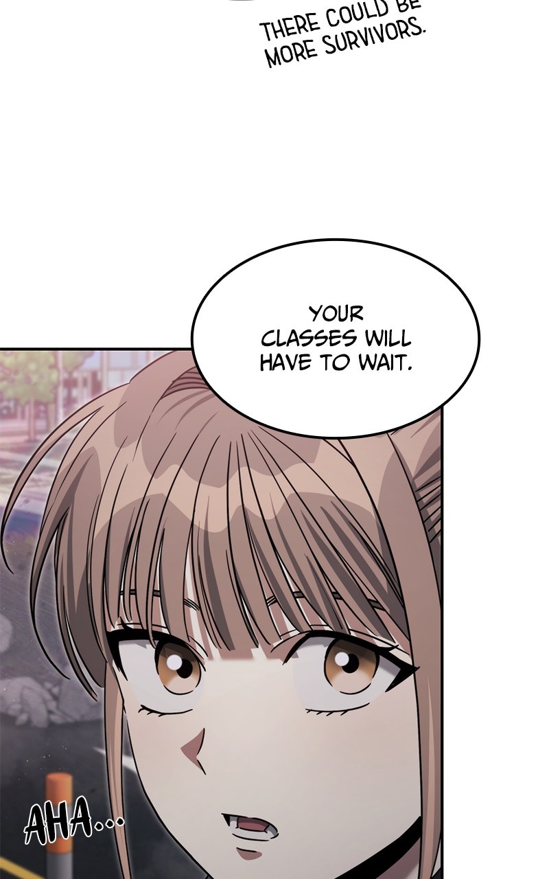 The Hunter Next Door Episode 14 page 103 - 