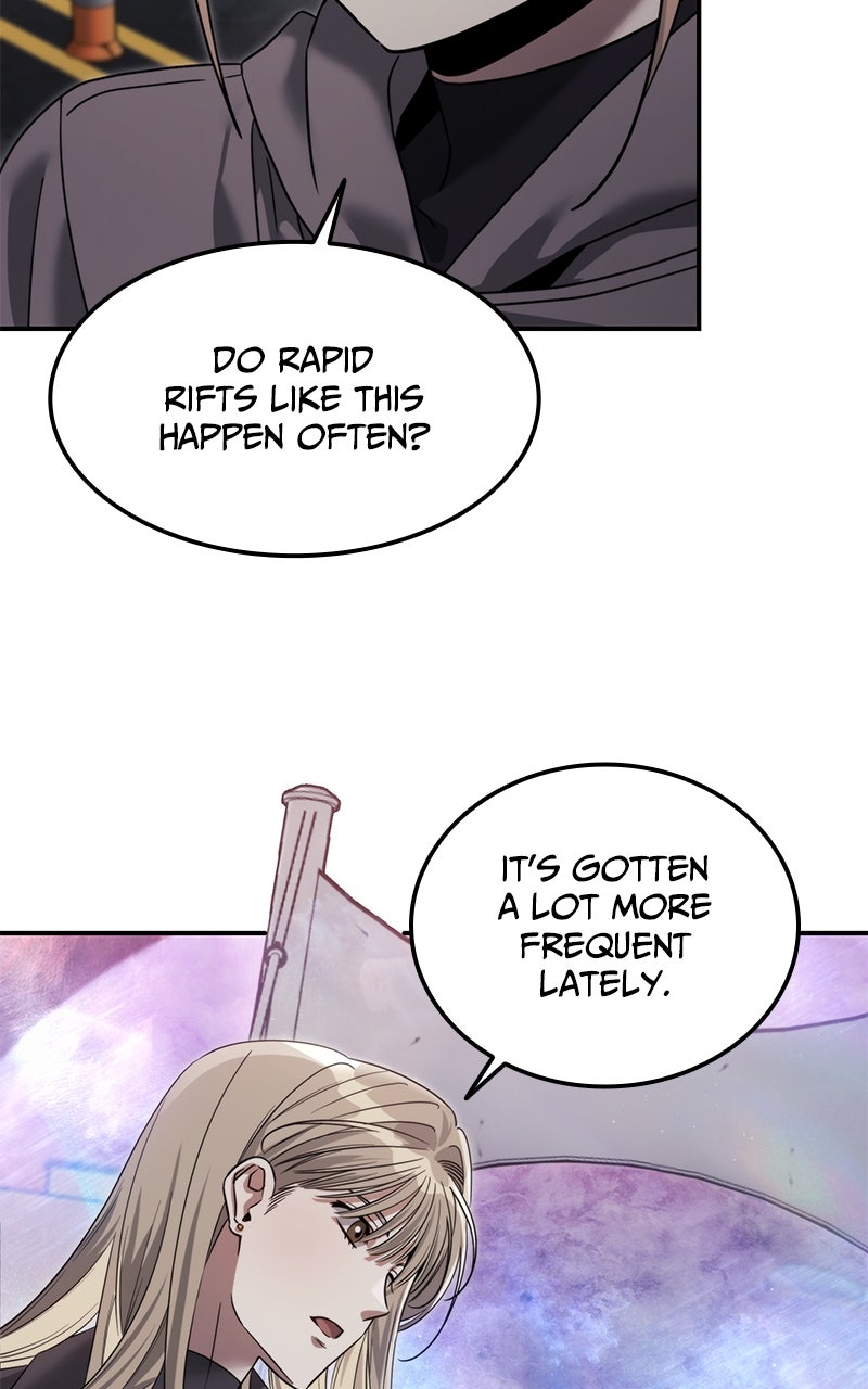 The Hunter Next Door Episode 14 page 104 - 