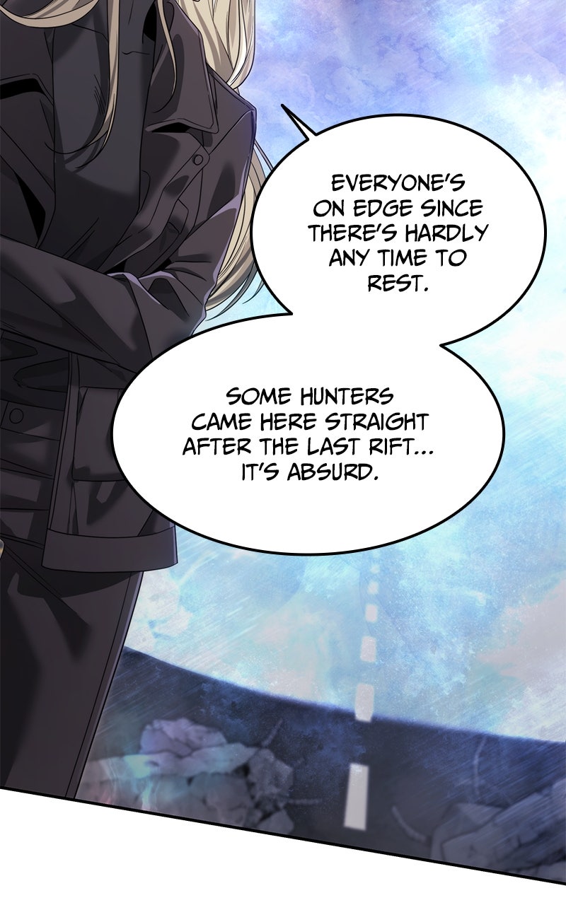 The Hunter Next Door Episode 14 page 105 - 