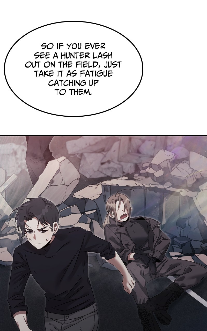 The Hunter Next Door Episode 14 page 106 - 