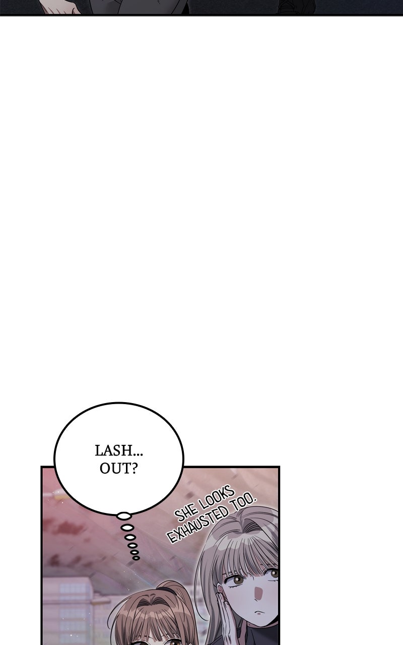 The Hunter Next Door Episode 14 page 107 - 