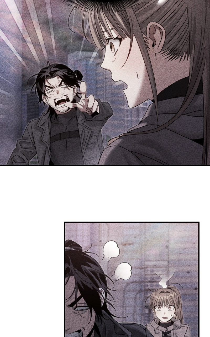 The Hunter Next Door Episode 14 page 110 - 