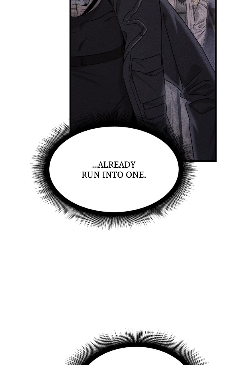 The Hunter Next Door Episode 14 page 111 - 