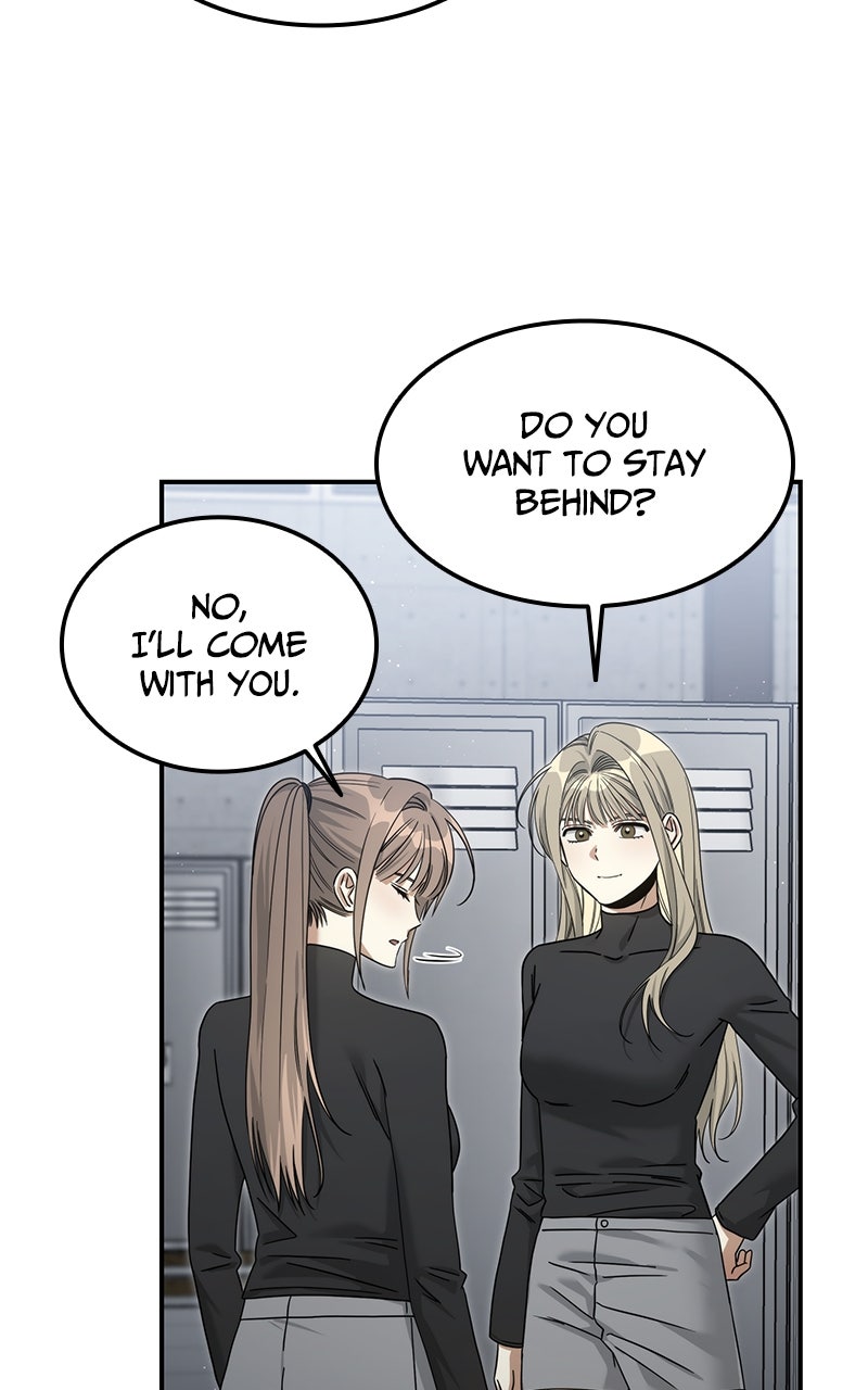 The Hunter Next Door Episode 14 page 14 - 