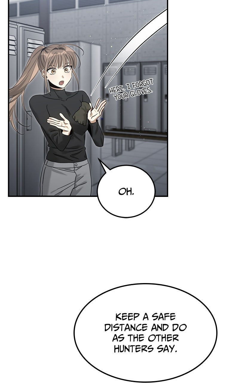 The Hunter Next Door Episode 14 page 17 - 