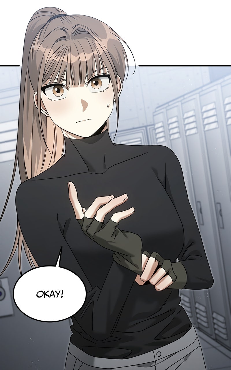 The Hunter Next Door Episode 14 page 18 - 