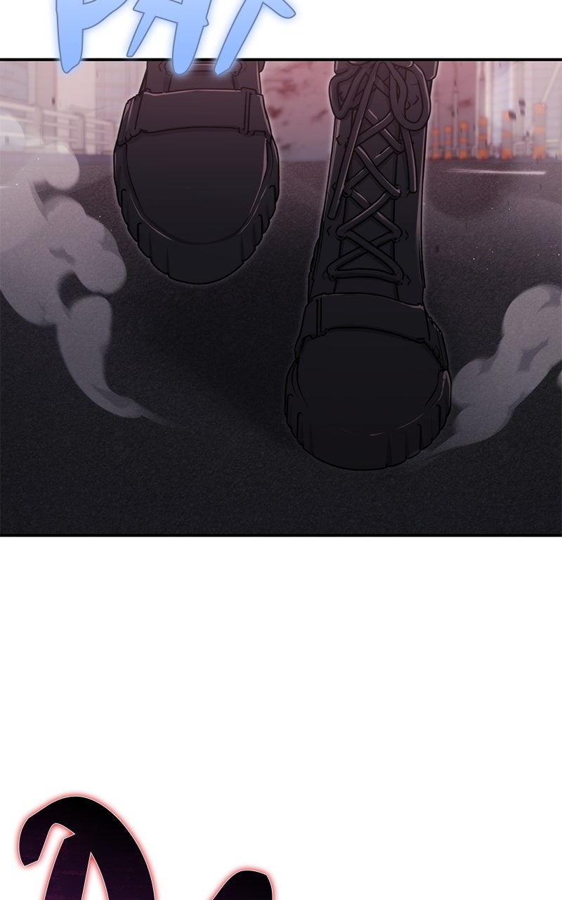 The Hunter Next Door Episode 14 page 22 - 