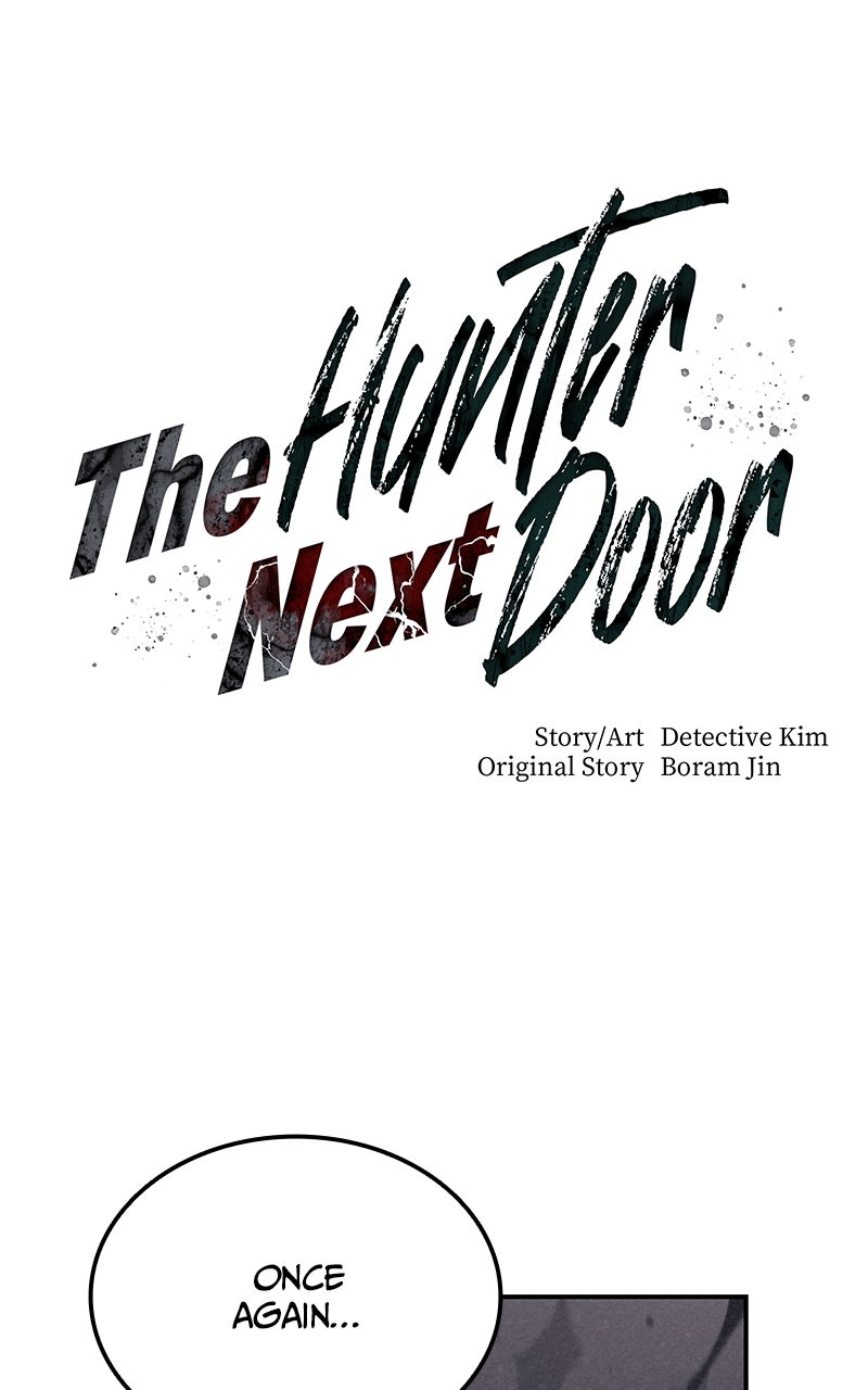 The Hunter Next Door Episode 14 page 25 - 