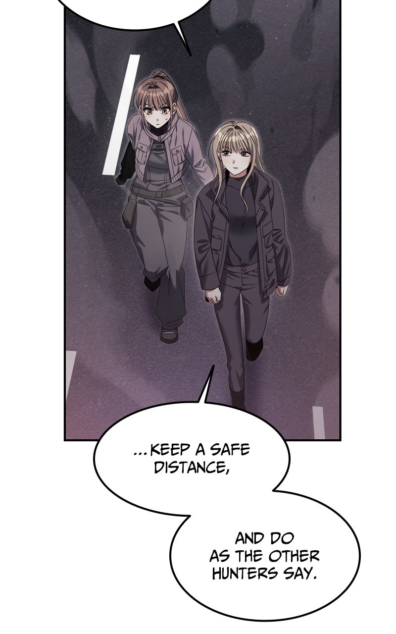 The Hunter Next Door Episode 14 page 26 - 