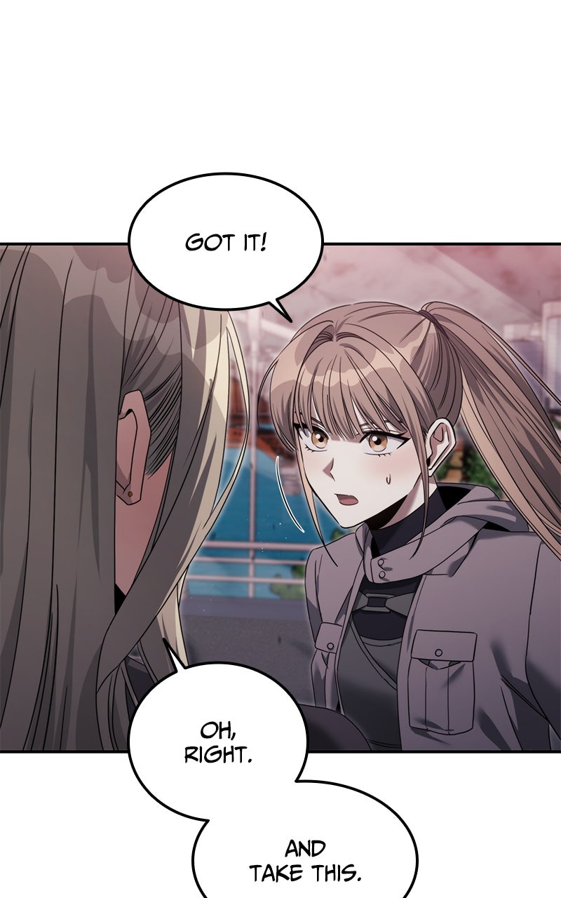 The Hunter Next Door Episode 14 page 27 - 