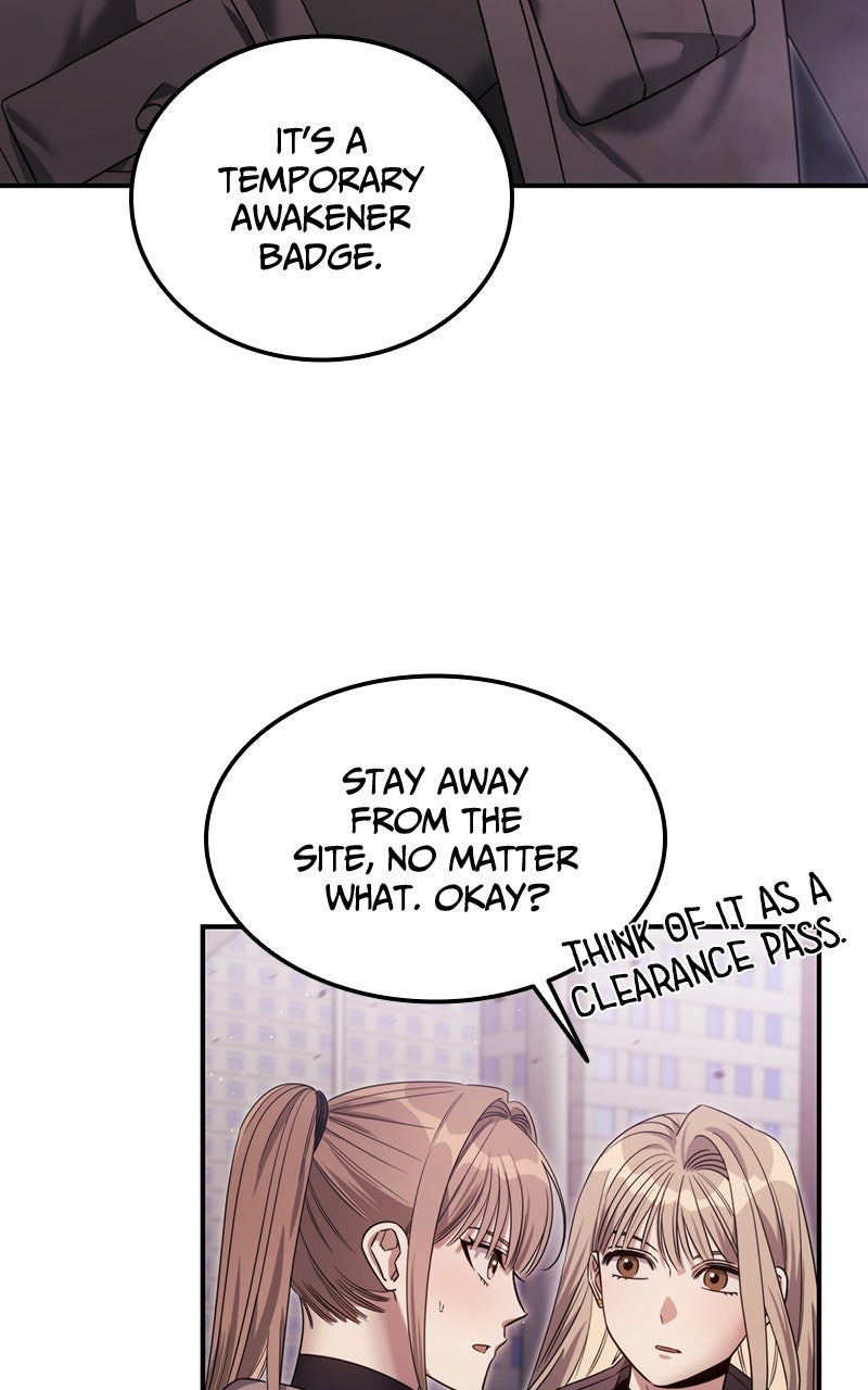The Hunter Next Door Episode 14 page 29 - 
