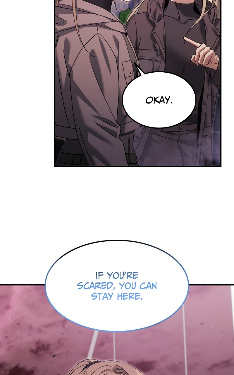 The Hunter Next Door Episode 14 page 30 - 