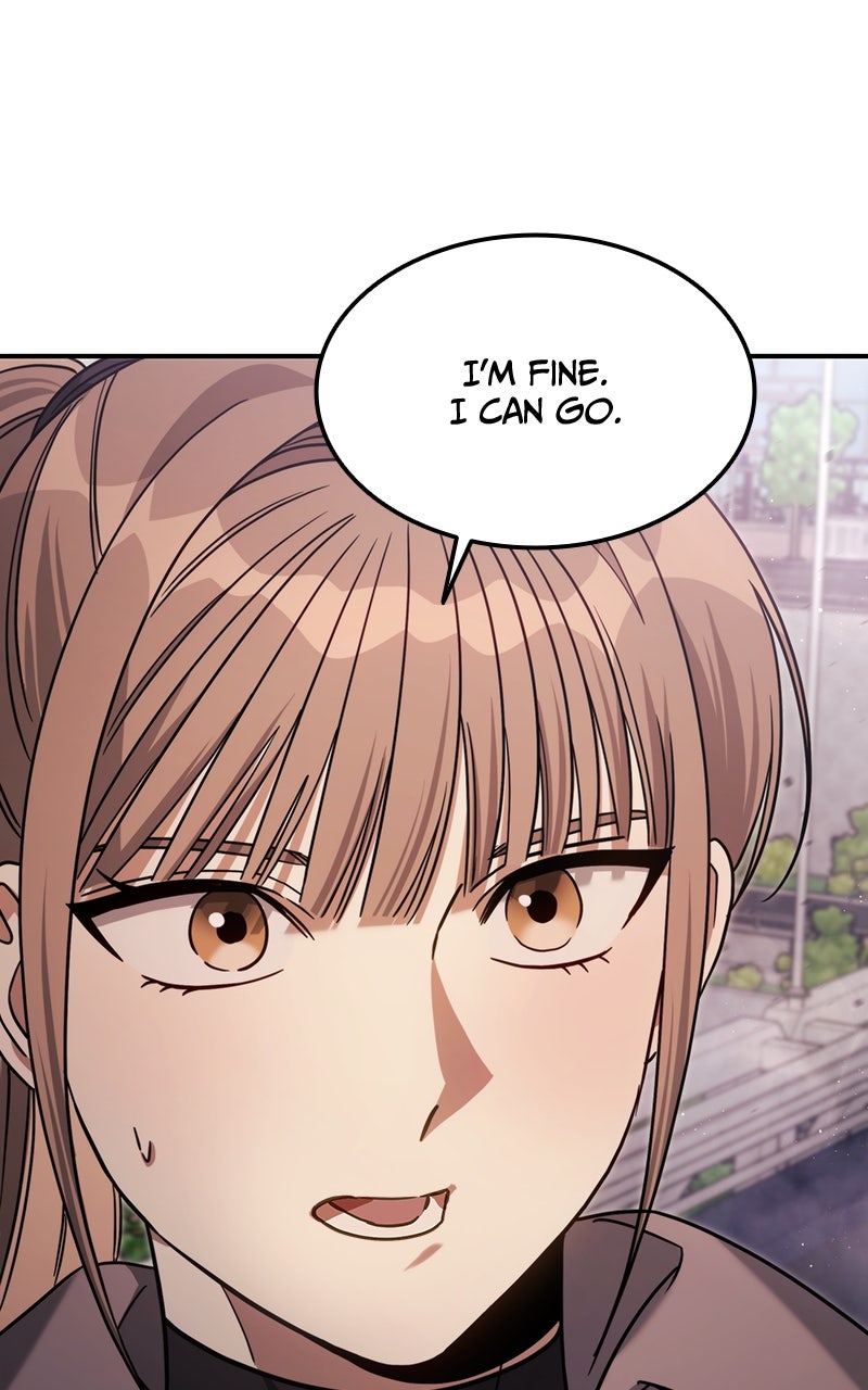 The Hunter Next Door Episode 14 page 32 - 